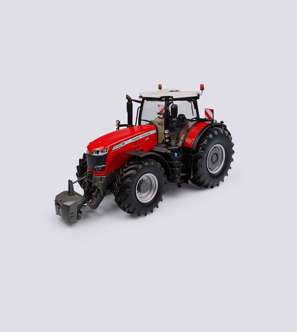 Massey Ferguson 8740 S (1:32)