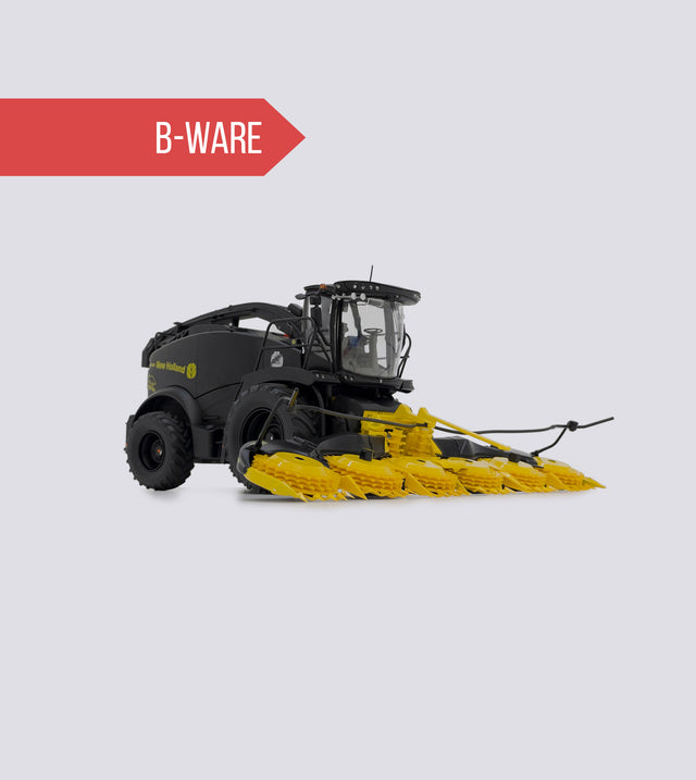 New Holland FR920 Black - B-Ware