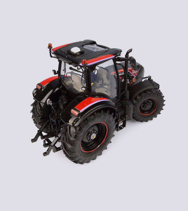 Case IH Puma 175 CVXDrive Racing Livery (1:32)