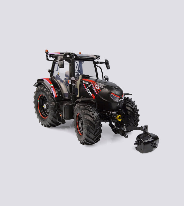 Case IH Puma 175 CVXDrive Racing Livery (1:32)