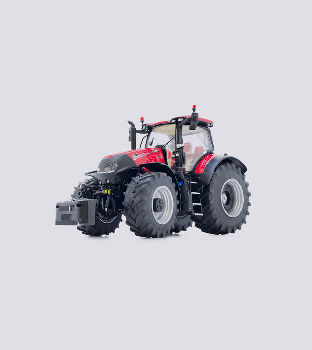 Case IH Optum 340 CVX Drive (1:32)