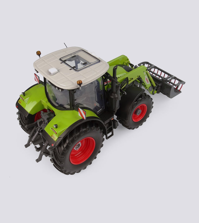 Claas Arion 510 mit Frontlader (1:32)