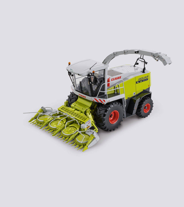 Claas Jaguar 900 Greeneye (1:32)