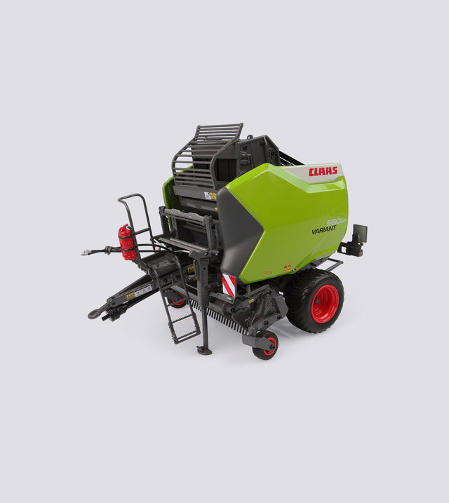 Claas Variant 560 RF (1:32)