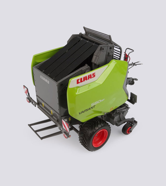 Claas Variant 560 RF (1:32)