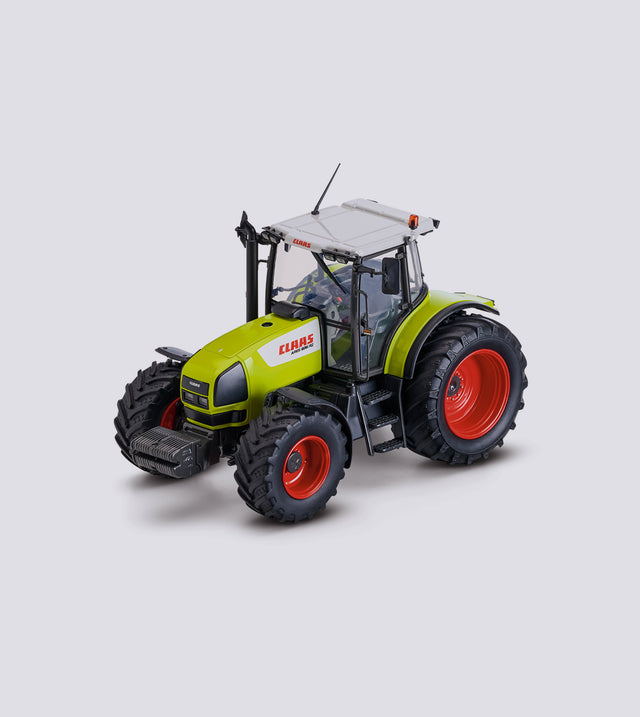 Claas ARES 836 RZ mit Breitreifen (1:32)