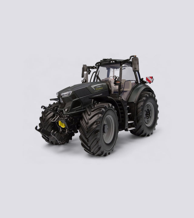 Deutz-Fahr 7250 TTV Matt Grün (1:32)