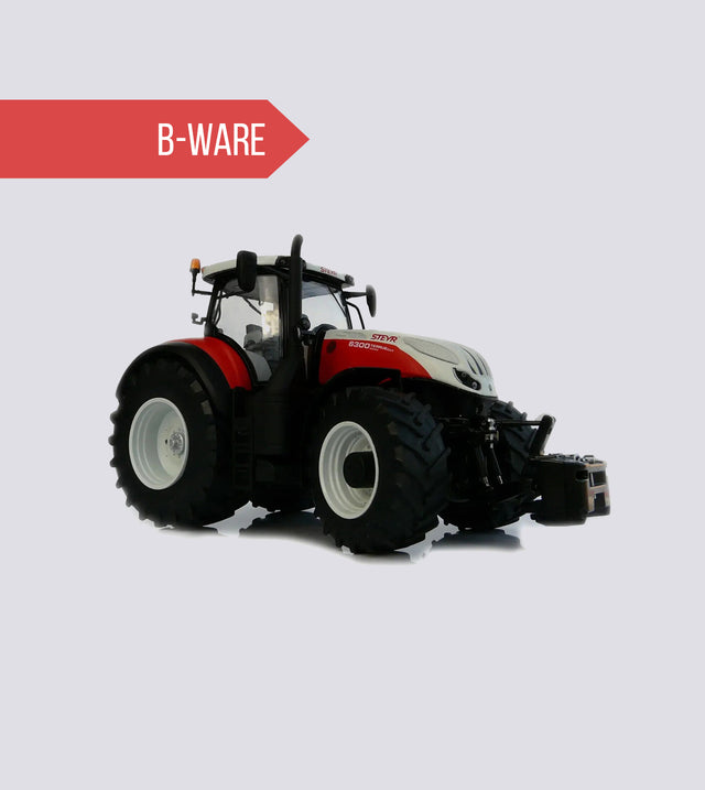 Steyr 6300 70 Jahre Edition - B-Ware