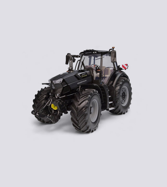 Deutz-Fahr 7250 TTV Warrior (1:32)