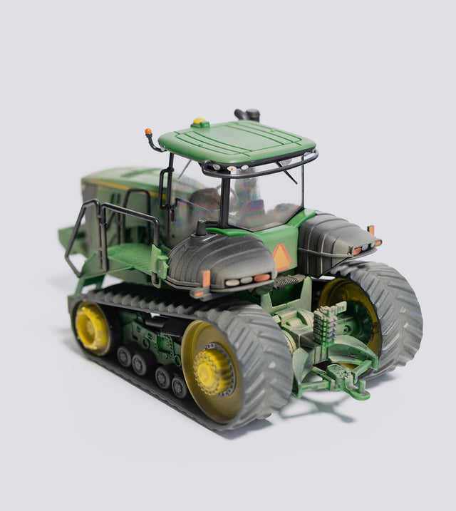 John Deere 9510 RT - Used Edition (1:32)