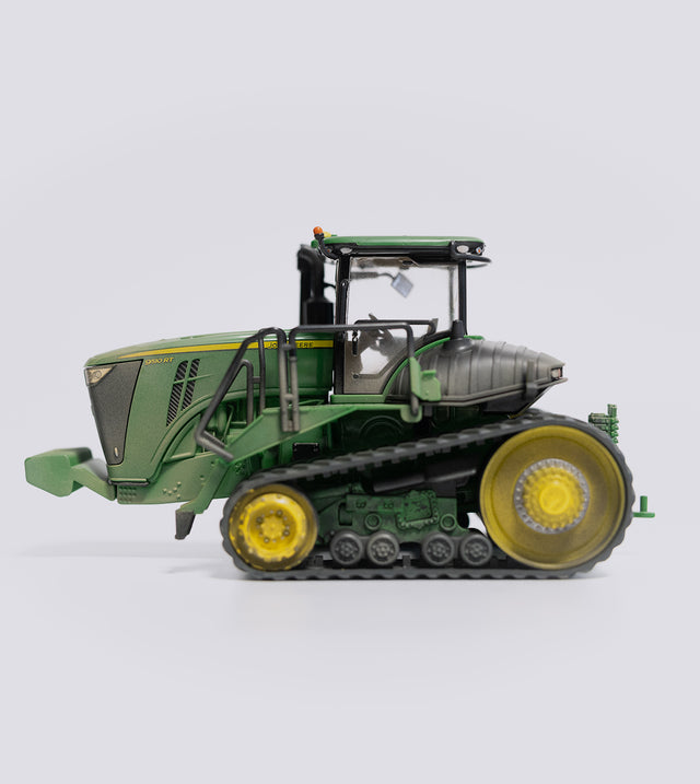 John Deere 9510 RT - Used Edition (1:32)