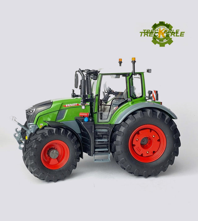 Fendt Felgengewichte 800kg (1:32)