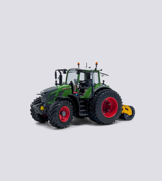 Fendt 620 Agromais Edition (1:32)