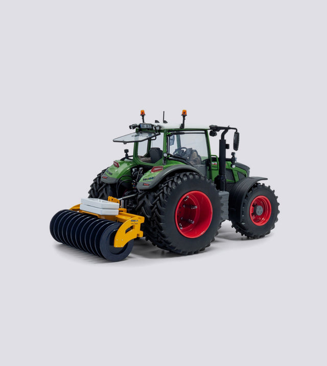 Fendt 620 Agromais Edition (1:32)