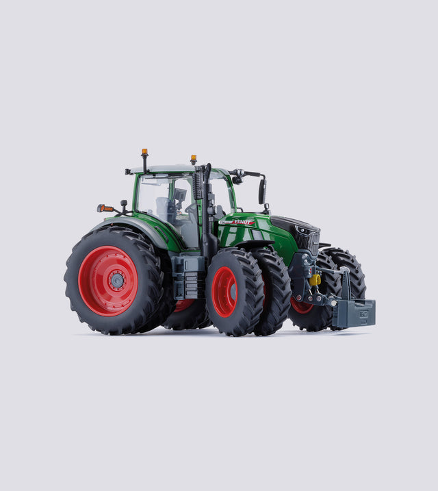 Fendt Vario 726 Row Crop Tires (1:32)