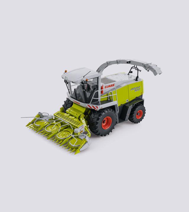 Claas Jaguar 900 Speedstar (1:32)