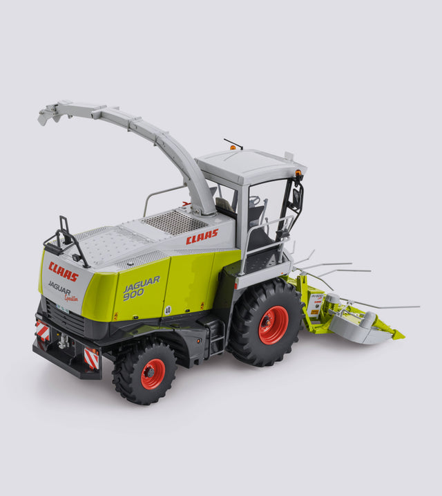 Claas Jaguar 900 Speedstar (1:32)