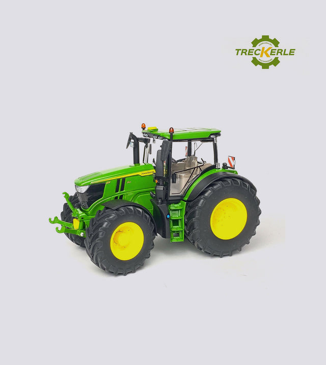 John Deere 6R Räderset V1 (1:32)