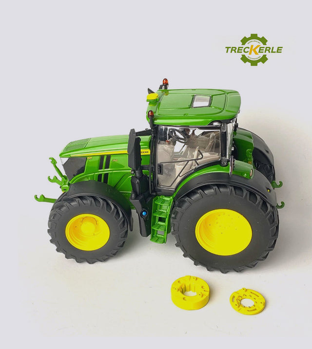 John Deere Felgengewichte (1:32)