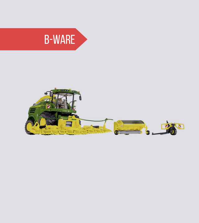 John Deere 8500i - B-Ware