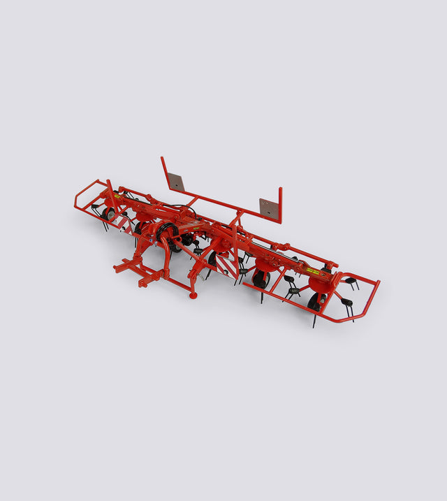 Kuhn GF 6502 Heuwender (1:32)