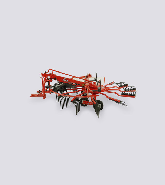 Kuhn GA 4731 Schwader (1:32)