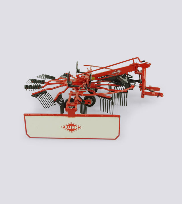 Kuhn GA 4731 Schwader (1:32)