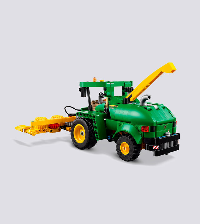 LEGO John Deere 9700 Häcksler