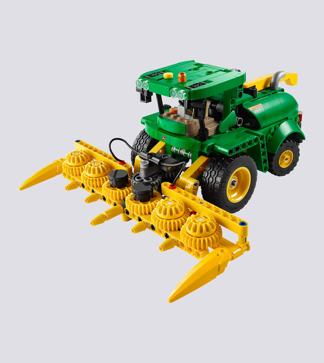 LEGO John Deere 9700 Häcksler