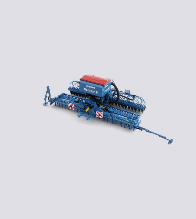 Lemken cultivator Smaragd 9/600K (1:32)