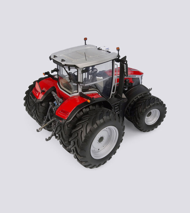 Massey Ferguson 9S.425 Zwillingsbereifung (1:32)