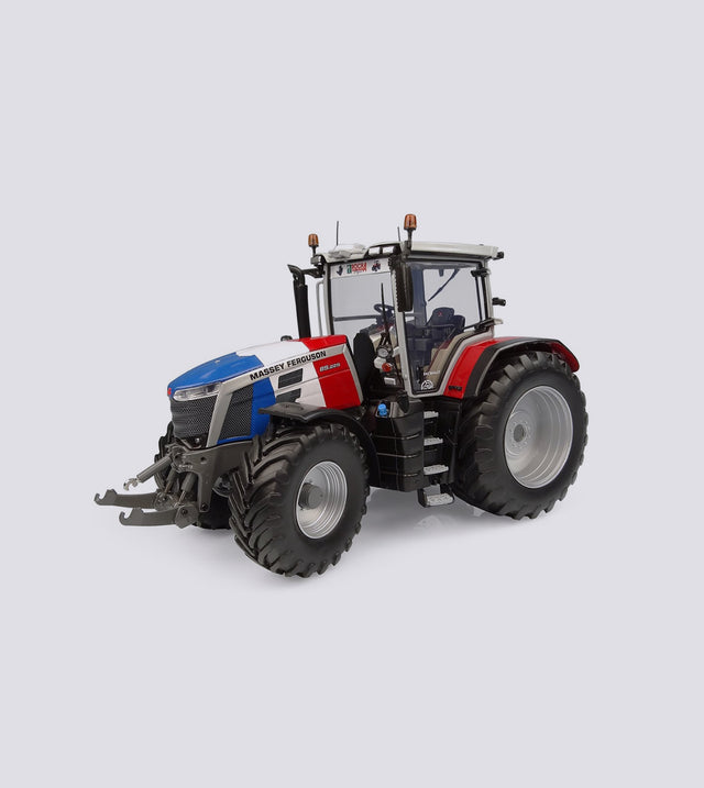 Massey Ferguson 8S.225 Frankreich (1:32)