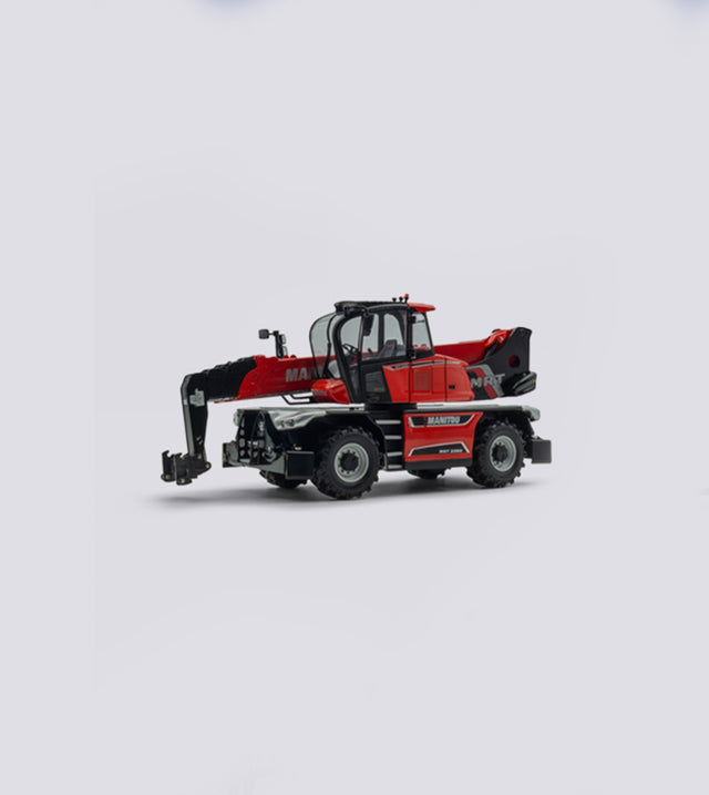 Manitou telehandler MLT 635 (1:32)