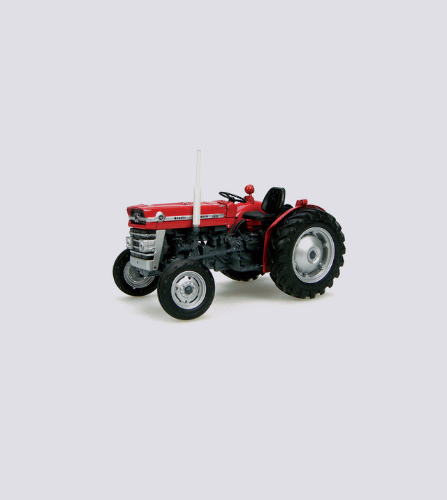 Massey Ferguson 135 1965 (1:32)