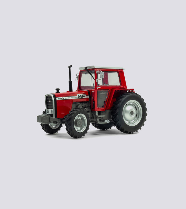 Massey Ferguson 590 4WD (1:32)