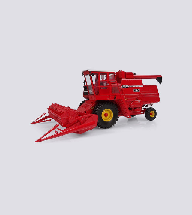 Massey Ferguson 760 (1:32)