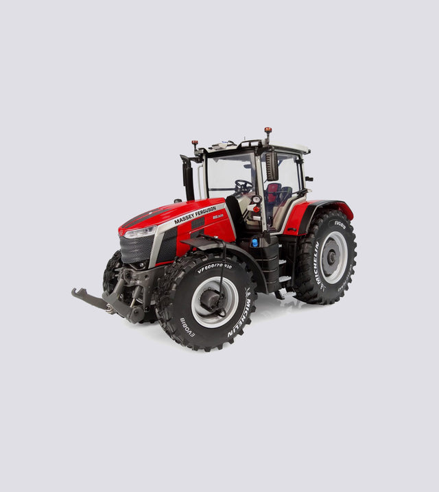 Massey Ferguson 8S.305 EvoBib (1:32)