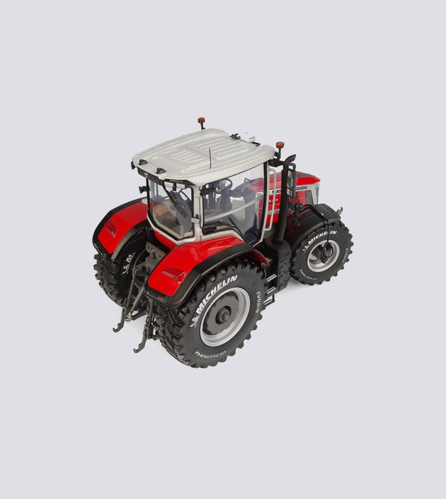 Massey Ferguson 8S.305 EvoBib (1:32)