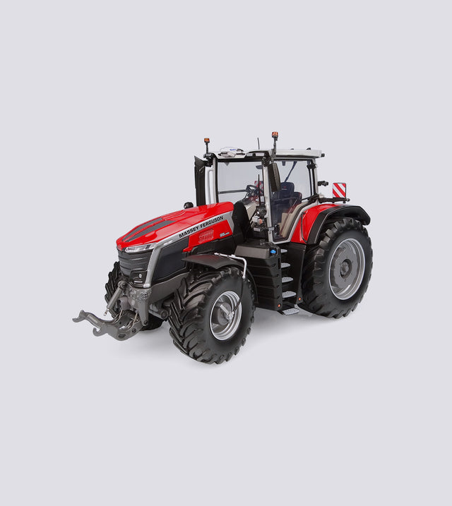 Massey Ferguson 9S.425 Production Version (1:32)