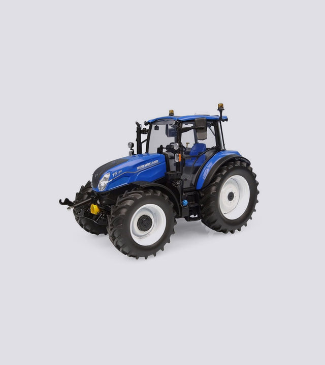 New Holland T5.120 Dual Command 2025 (1:32)