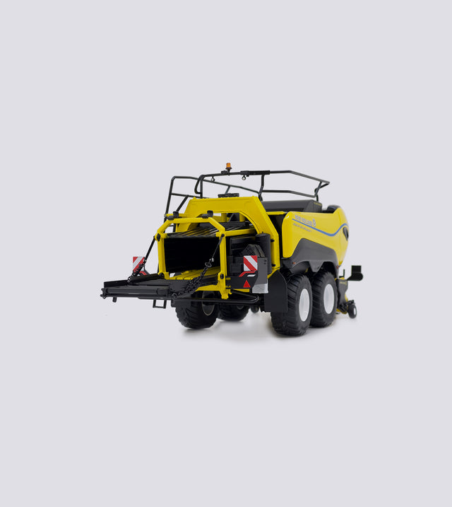 New Holland Großballenpresse 1290 HD (1:32)