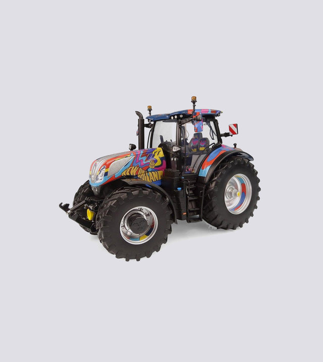 New Holland T7.300 Basildon 60 Jahre (1:32)