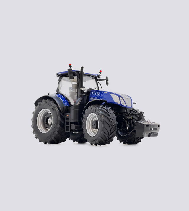 New Holland T7.340 Blue Power (1:32)