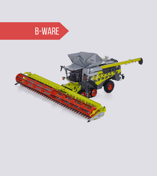 Claas Lexion 8900TT 500.000 Ed. - B-Ware