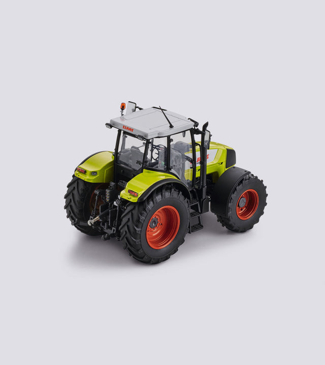 Claas ARES 836 RZ (1:32)