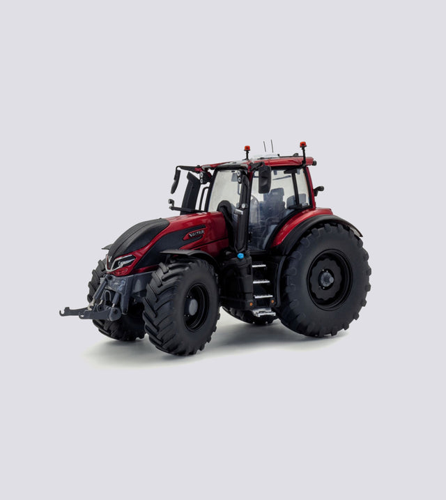 Valtra Q305 Metallic Rot (1:32)