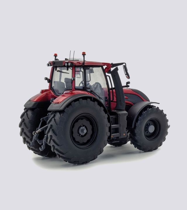 Valtra Q305 Metallic Rot (1:32)