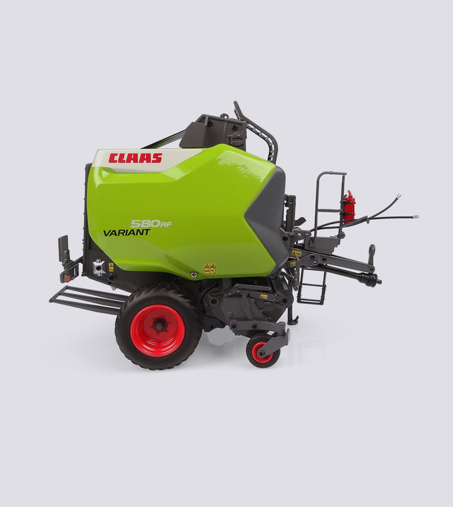 Claas Variant 580 RF (1:32)