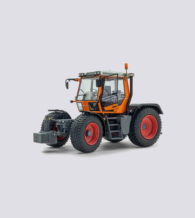 Fendt Xylon 522 Kommunal Edition (1:32)