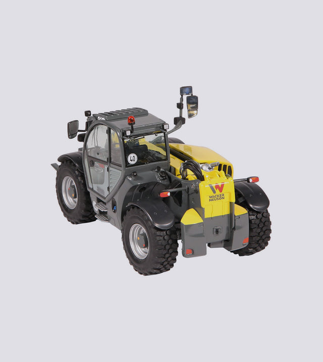 Wacker Neuson TH755 (1:32)